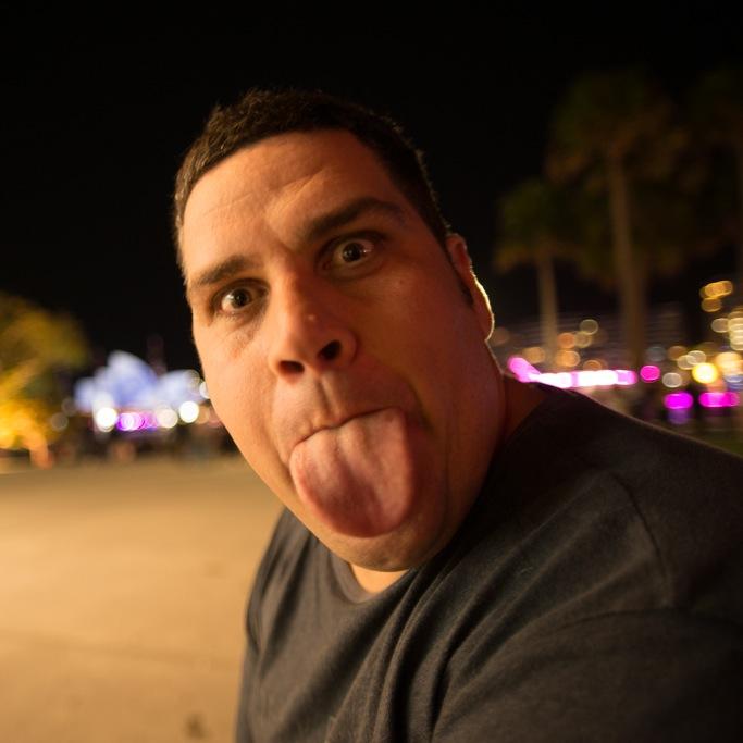 Nate_Toolijooa's profile picture. Photographer and Farmer