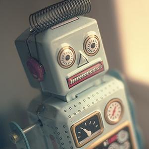 _evilrobot's profile picture. 