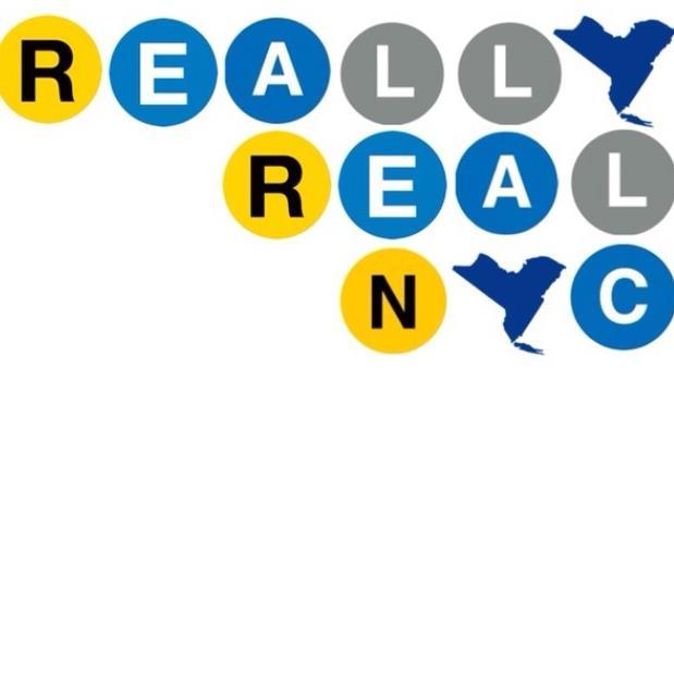 #ReallyRealNation #ReallyRealNyS #ReallyRealNyC #RRNYC