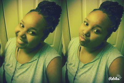 C.D.W♥↩ Addisyn's Mommie