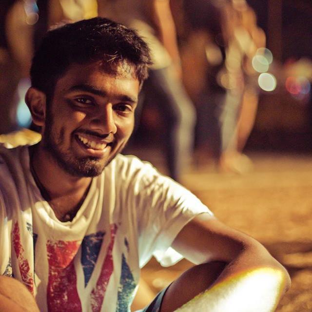 Chelsea Fan || Music Lover || An amateur Photographer || BITSian || Engineer??