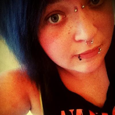 Hi, my names janine I write songs and play guitar I love all kinds of music And love all bands :)