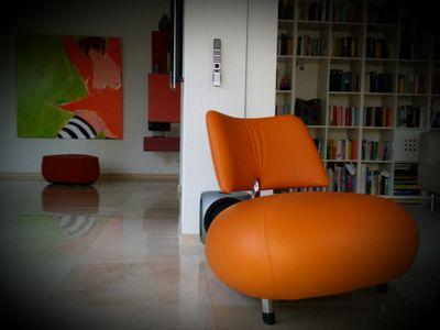 _BARN22's profile picture. BARN22 heeft inmiddels al bijna 20 jaar ervaring op het gebied van allerlei stofferingen.