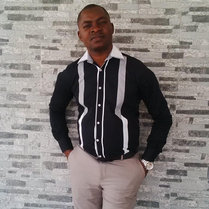 zephaniahthoma1's profile picture. I AM THE FIRST BORN OF THE FAMILY OF FOUR, I LOVE THOSE THAT LOVE AND I HATE THOSE HATE ME,AM A CHRISTIAN.