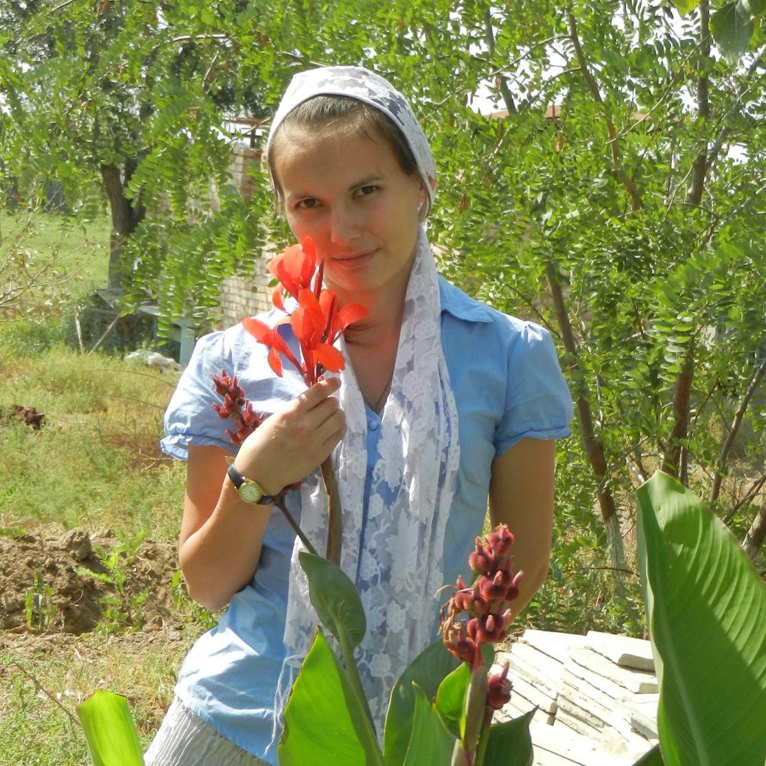 daria_hram's profile picture. Люблю правду, справедливость, преданность.