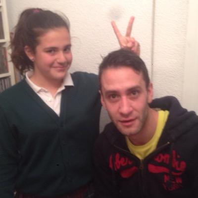 English teacher in Madrid. All ages & levels. Teaching the best English in Madrid. With amazing recommendations. email : bestenglishinmadrid@gmail.com
