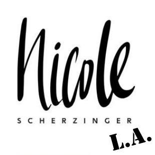 Twitter account dedicated to the beautiful and talented Nicole Scherzinger.