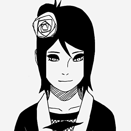 MissHeartill's profile picture. 19. ♀. Proyecto de mangaka, o eso se intenta. Me encantan las bolas de arroz. Kakashi es mi husbando *~*