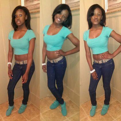 Follow Me Babes (: