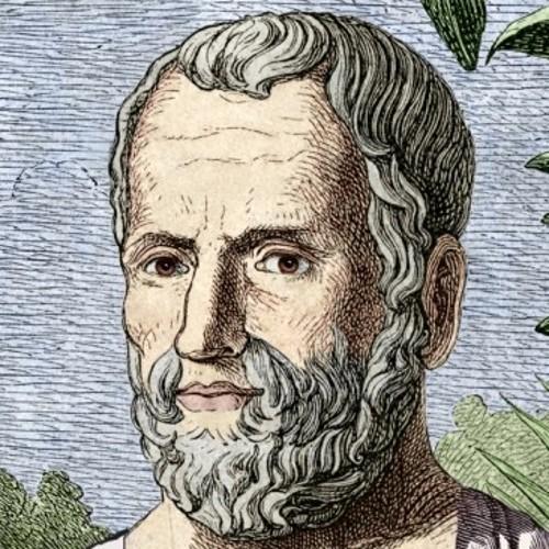 The sayings of Mediocrates the Apparent that have been said by him.