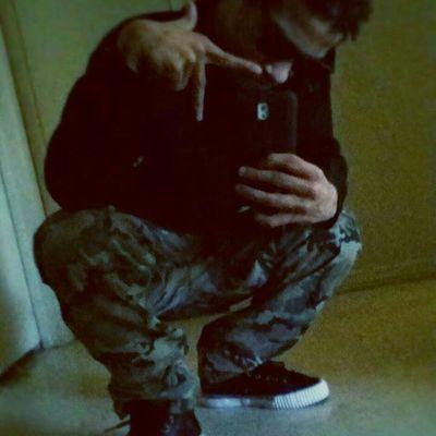 thejoshgilbert's profile picture. 62kg Weightlifter