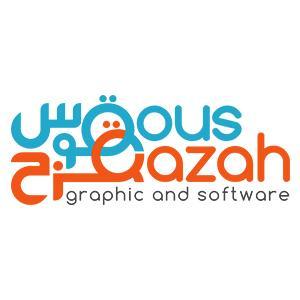 Qousqazahdesign's profile picture. A one-stop shop for all your #logodesign & #branding needs
