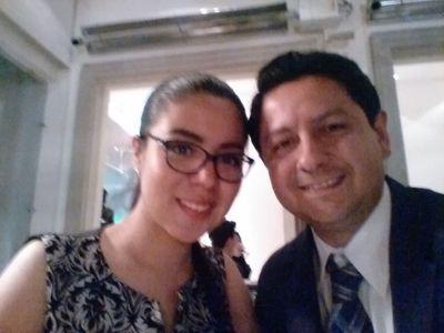Médico Especialista en Nutrición Clínica por la Universidad Anáhuac.