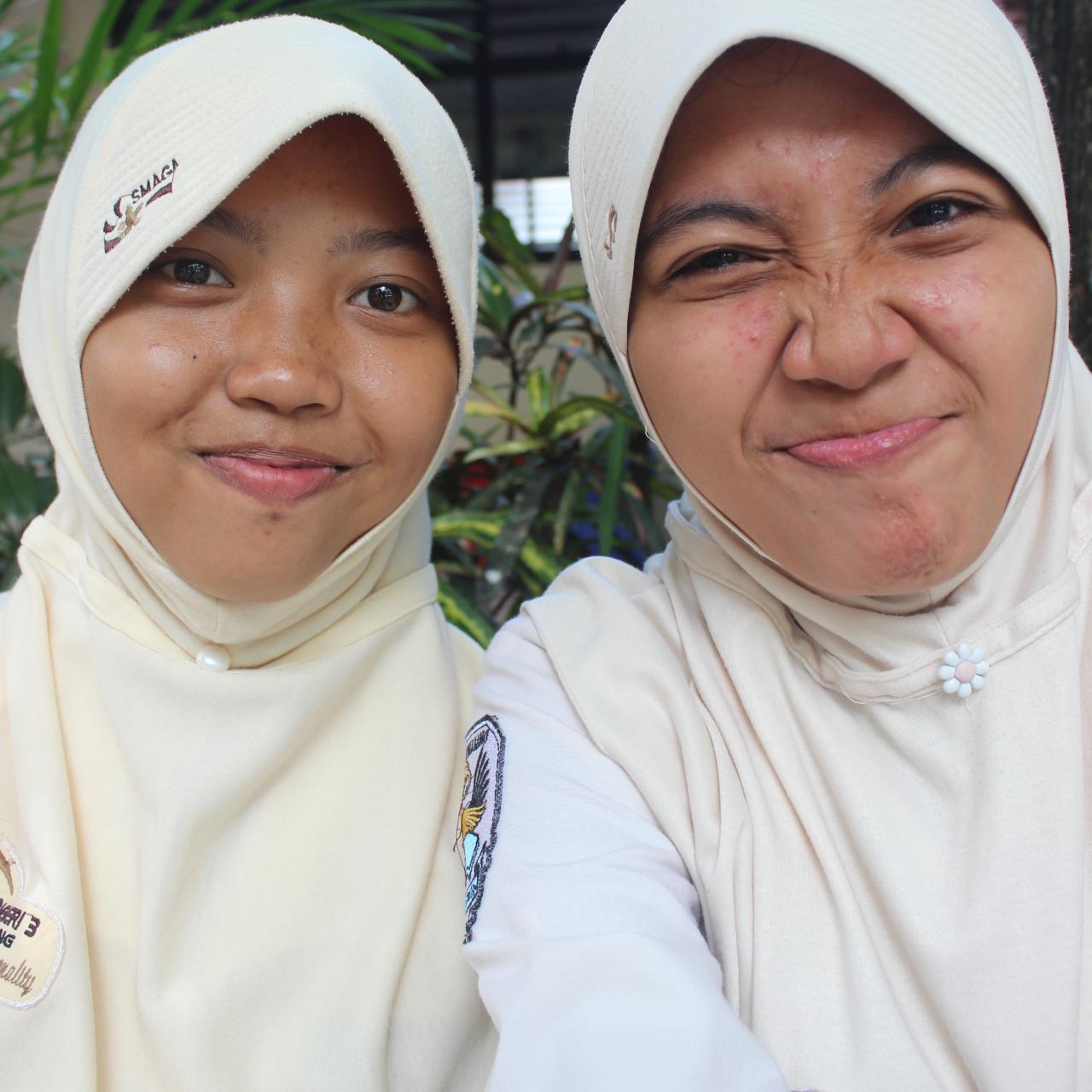 adilahcahya's profile picture. 