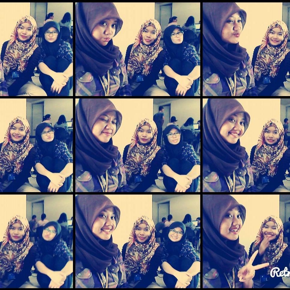 Faiqa_Azraa's profile picture. Life is just a moment, remember what you've felt and share it as much as you can!