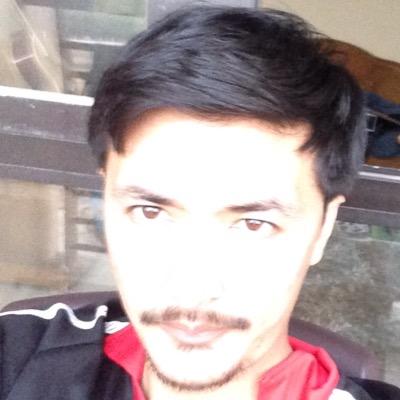 Son. Brother. Friend. ManU fan. Traveller