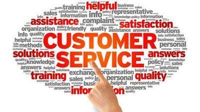 Blog | Customer Service Coaching | Customer Service Training | Serial Retweeter |