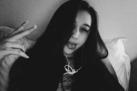 I'm mex indo british