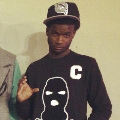 Staying SuckerFree From Yall, Dont Get It Mixed Up ! (NewWarleans) 9.