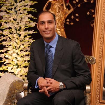 TwiterDurrani's profile picture. 