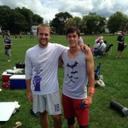 Wes Clark - @clesleywark4 - Twitter