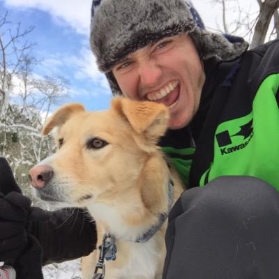 AirCordeiro's profile picture. The outdoors are my thing, and the offroad world is my life... Live to laugh, and love to smile!