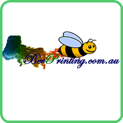 Beeprinting offer online Sticker, Vinyl, Table Tent, Brochure, Bumper, Flyer, Decals, Labels, Die Cut and Calendar Printing at the best prices in Melbourne.