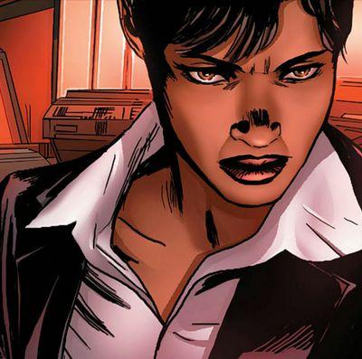 ✚Neurologist, Pediatrician, Physician, Psychiatrist✚ ✚Providing medical care to Gotham's citizens, good or bad✚