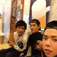 栗崎 力斗 (@baske0626rikito) 's Twitter Profile
