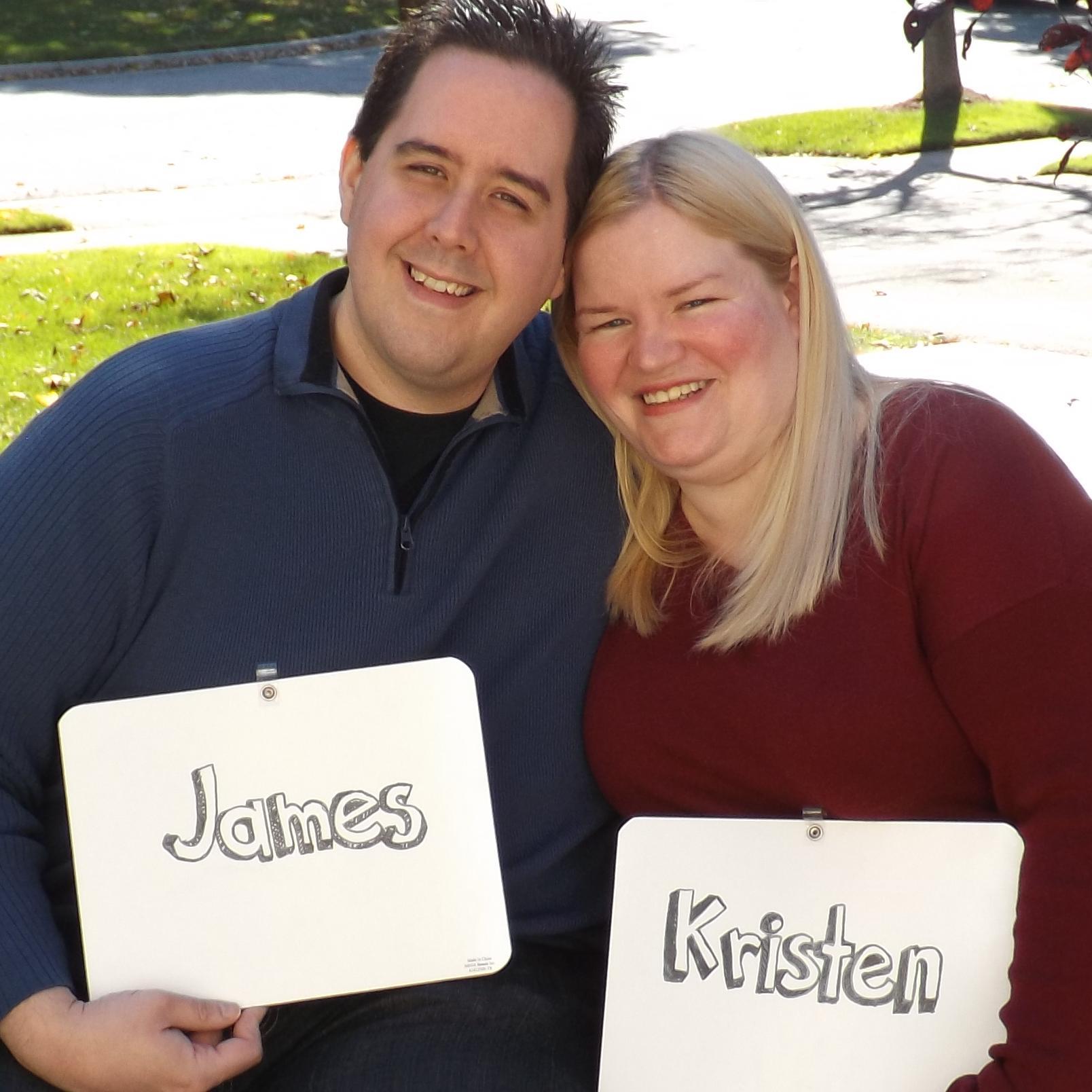 KandJAdopt's profile picture. Canadian 30-something wife and Mom-Hopeful. Blogger at The H in Home. Blogging through our wait to adopt our first baby through open adoption.