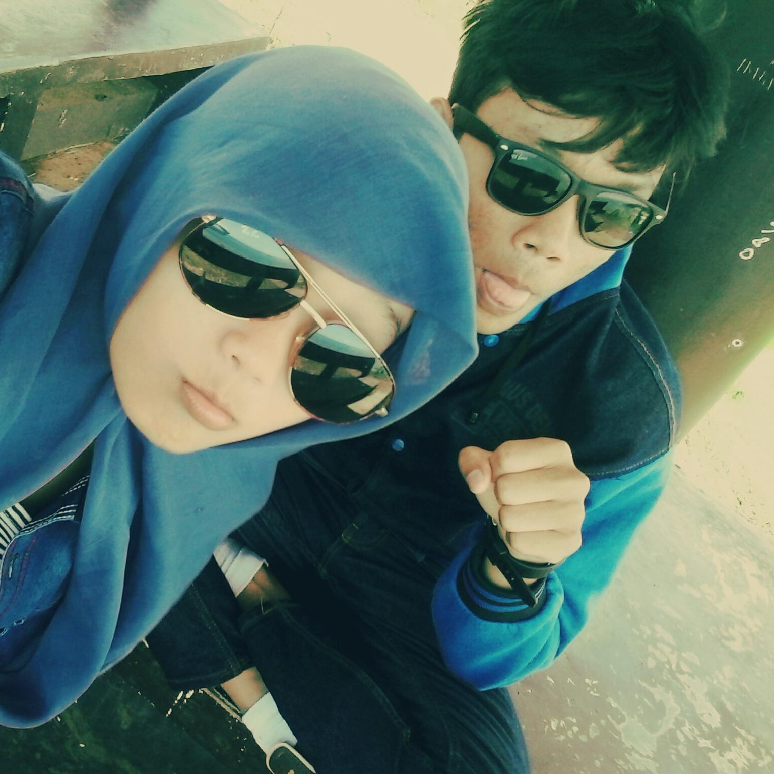 SMKN 1 PACITAN | Sayang Keluargaa :* | Mencintaimu sampai mati |
بِسْمِ اللّهِ الرَّحْمَنِ الرَّحِيْمِ