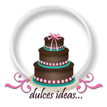 Dulces ideas para todo tipo de eventos.  Contáctanos