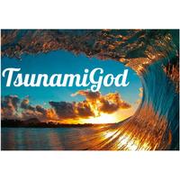 Tsunami God(@Tsunami_God) 's Twitter Profileg