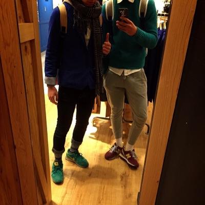 kobe-kagi11th ~RED LINE DANCE STUDIO~ *HipHop*/beatbox♪