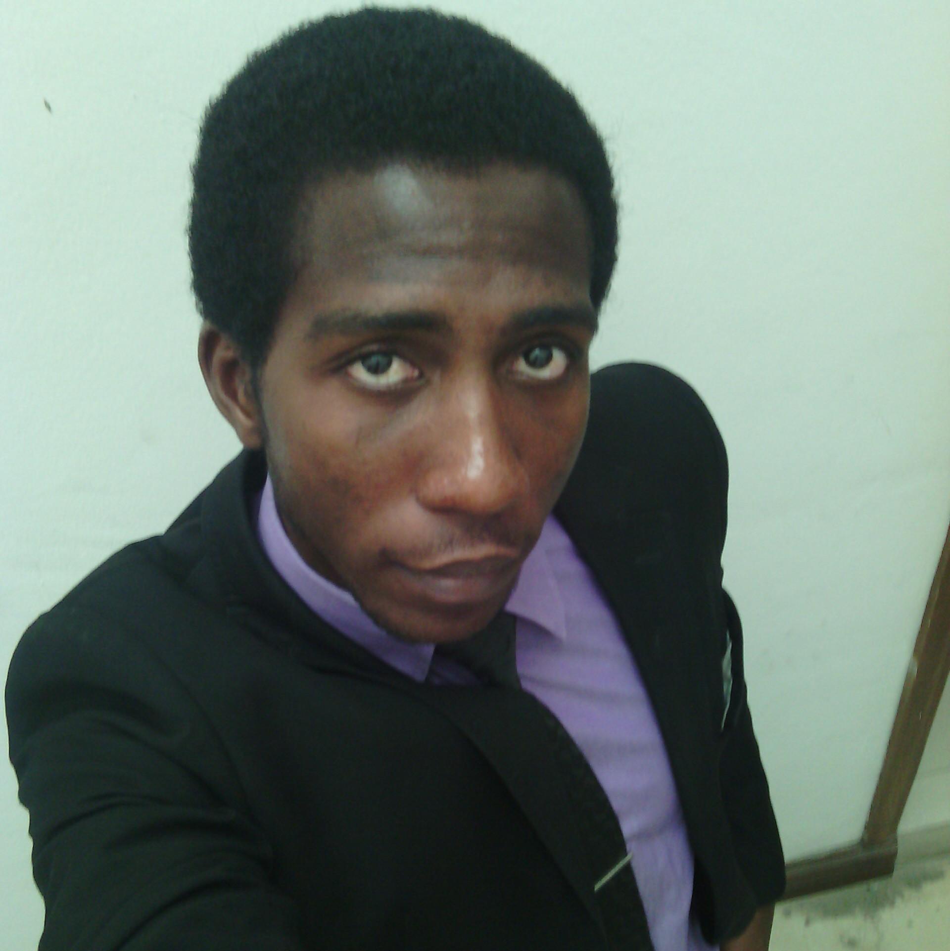 Barrister and Solicitor of the Supreme Court of Nigeria.