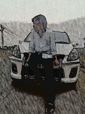 asif pasha