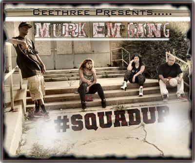 We Are Murk Em Gang! 
Wanna book us?: murkemmanagement801@gmail.com


instagram: murkemgang