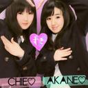 ちえ (@09220570Kanjani) Twitter