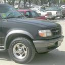 Tim Marshall - @230Tim - Twitter