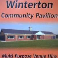 Winterton Pavilion (@wpavilion) 's Twitter Profile