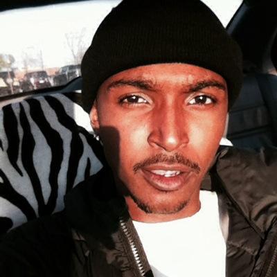 PuffNPass_'s profile picture. #MiracleMike