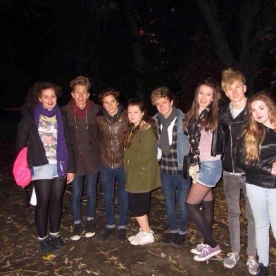 ItsTristansBae's profile picture. Met The Vamps 02.11.13 followed 05.10.13Met Brad16.12.14TRIS FOLLOWS05.10.14DM18:16 03.12.14Con follows&said happy bday Caught Tris' Drumstick 28.10.15 Vampette