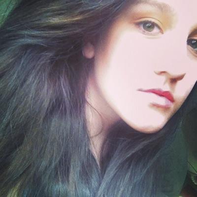 We are all puzzle pieces, and I'm still looking for where I fit.