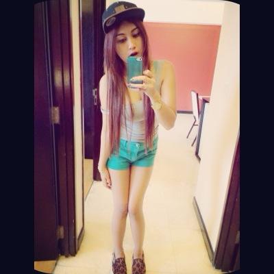 instagram : Chichadella | Path : Chicha Della | fb : Della Chicha | Line : dellachicha58 | ♥