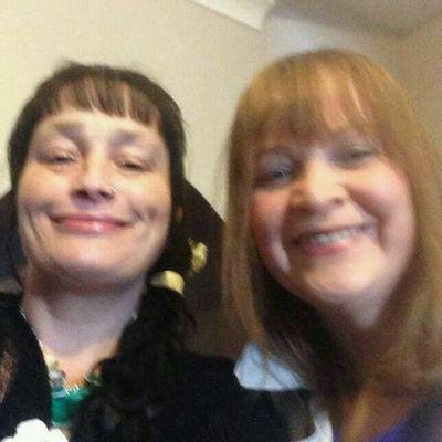 TimbrellShelley's profile picture. 