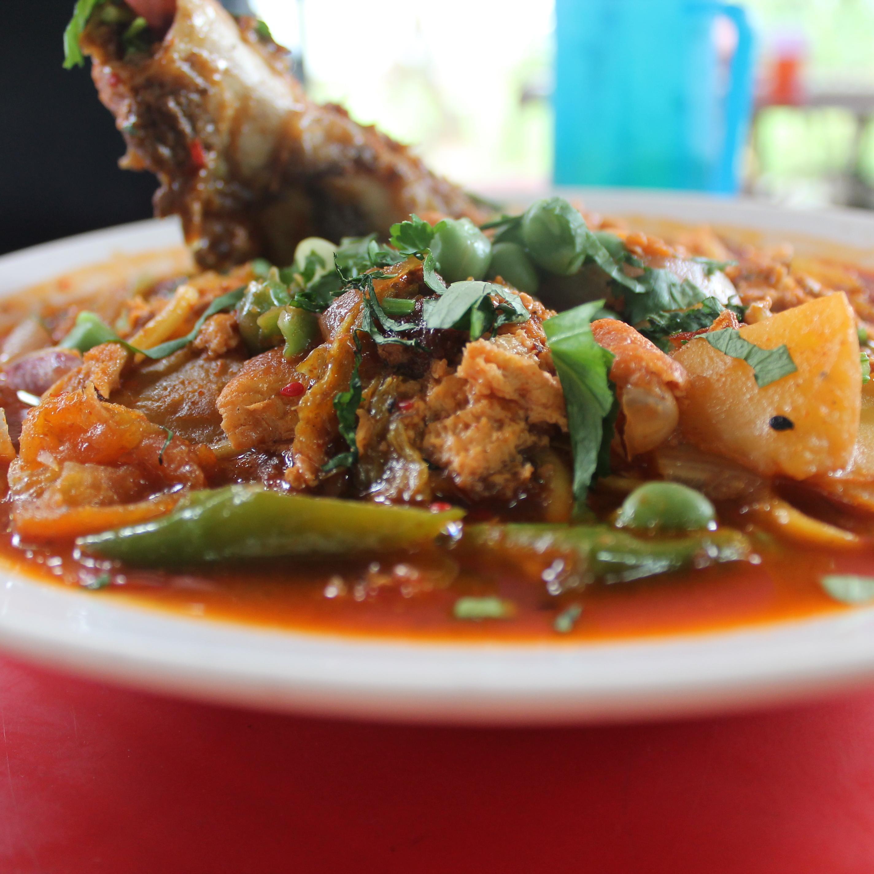 Mee Racun Terbaikk!!!