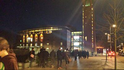 MrsCHockin's profile picture. Teacher of English, wannabe-novelist, fan of Shakespeare and crime fiction