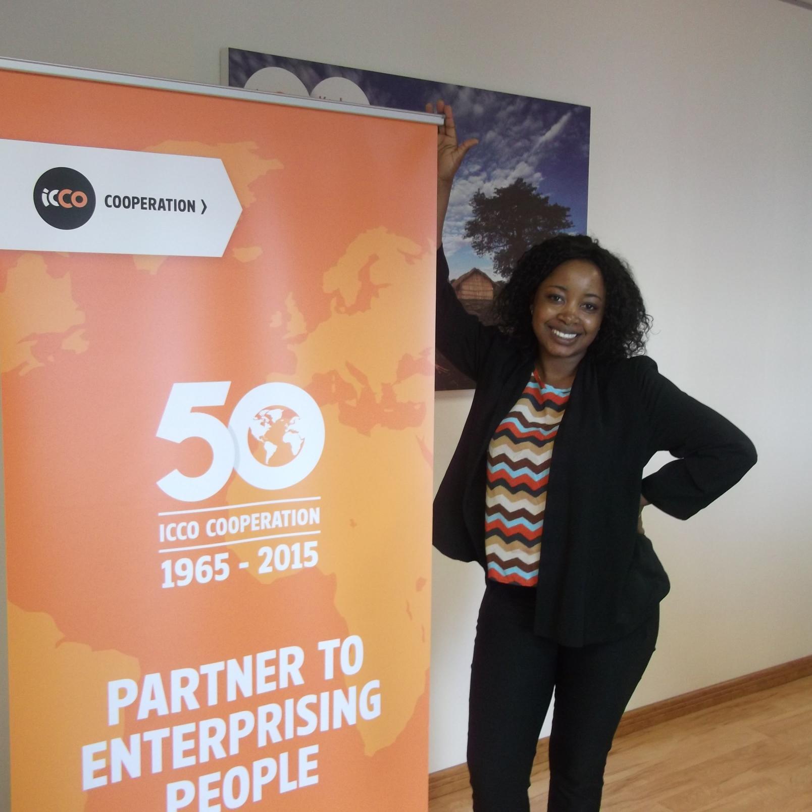 Celebrating FIFTY years of partnering with innovative CSOs to promote human rights & economic development in Angola, Madagascar, Malawi, South Africa & Zimbabwe