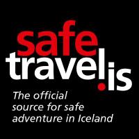 Safetravel.is(@SafeinIceland) 's Twitter Profile Photo