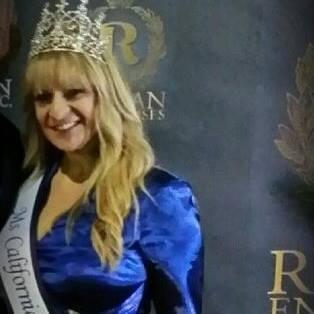 Mother, Grandmother,Aka Menopause Barbie, Pastor, Missionary,Evangelist, Prophetic Seer,Hearer, Author http://t.co/8X1ff9we3c Ms California Ambassador FoRe! DV